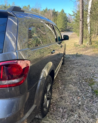 Fiat Freemont cena 46500 przebieg: 257750, rok produkcji 2015 z Pleszew małe 562